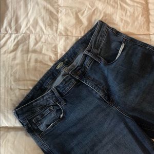 Old Navy Rockstar Super Skinny Jeans